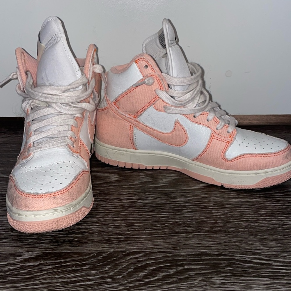 Nike Dunk High 1985